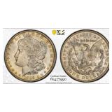 1903-O Morgan Silver Dollar PCGS MS-65