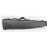 Antique Leather Breakdown Shotgun Case, .