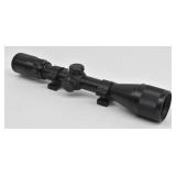Bushnell Banner 4-12 Scope