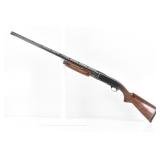 Browning Japan 12 ga Shotgun