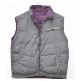 CINCH US-96 Reversible Down Puffer Vest XL