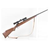Savage Model 110 .243 Win Rifle w/ Scope