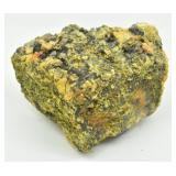 Arsenic Mineral Rock Specimen