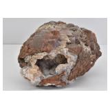 LARGE Jasper Agate (?) / Geode Rock