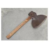Broadaxe / Hewing Log Axe