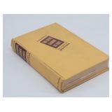 1938 The Devil Learns to Vote The Story of Montana