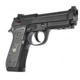 Wilson Beretta 92G Centurion Tactical 9mm Para
