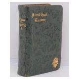 1869 The Treasury of the Sacred Heart (Abridged)