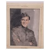 LARGE Record, Gary Cooper Army Picture, & more...