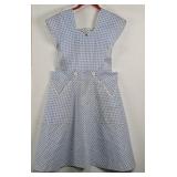 Vintage Hand Made Apron