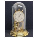 CLEBAR German Anniversary Clock (non-running)