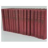 15 Volume Makers of History John Jacob Abbott
