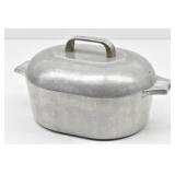 Magnalite 4.5 Qt Oval Roaster
