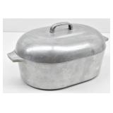 Magnalite Oval Roaster 16"