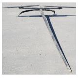 Horse Drawn Carriage Shafts