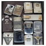 (13) Vintage Hearing Aids: Super-6, Audiovox, ...