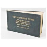 1915 The Butterfly Guide Pocket Book