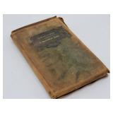 1902 A Christmas Carol by Charles Dickens