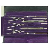 Gramercy Germany (9) Drafting Tools  in Case