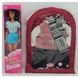 1995 Barbie Pretty Hearts Doll w/ Original Box  +