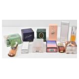 (12) Bottles Ladies Perfume: Eternity Calvin Klein