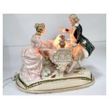 Lenwile Ardalt Romantic Piano Music Box Light