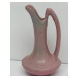 Van Briggle Mulberry Ewer Vase