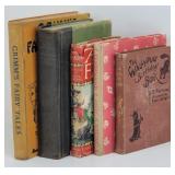 (5) Vintage Children