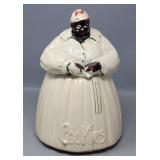 McCoy Mammy Aunt Jemima Cookie Jar 1940