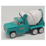 Buddy L Cement Mixer Truck