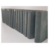 (19) Mark Twain Books Author