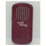 Electro Protective Corp " Beau Alarm " w/ Key