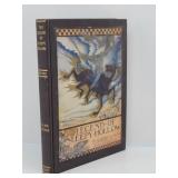 1928 SLEEPY HOLLOW by Washington Irving 1st US Ed