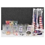 Olympic Summer Games Memorabilia...