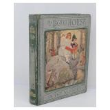 1925 My Book House in the Nursery