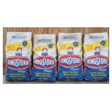 (4) 20lb Bags of Kingsford Charcoal Briquettes
