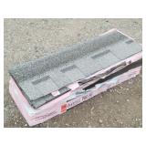 Oakridge Pro 30 Sierra Grey Asphalt Shingles