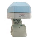 Lady Schick Time Machine Hard Bonnet Hair Dryer