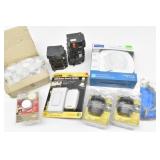 Household Project Items DIY: Light Switch Remote,