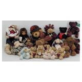 Stuffed Bears & More: Boyd