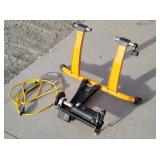 Bike Powered Generator