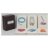 Phonetic Keys to Reading Picture Cards 1st Grade