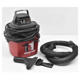 Shop Vac Wet Dry Vac 1 Gallon 1 HP