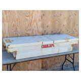 Delta Steel Truck Tool Box