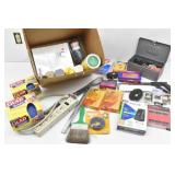 Household / Shop Handy This & That...