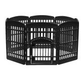 Pet Pen 34" Tall for Small Dogs / Puppies NIB