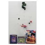 Harry Potter The Golden Snitch Mobile, Journal...