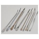 (10) Medical Uterine Dilators
