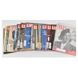 (18) Life Magazines: April 5, 1943 Montgomery