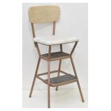 Cosco Step Stool Chair